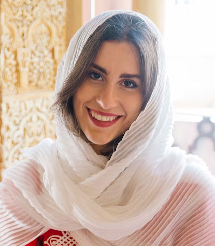 Allya Ansari