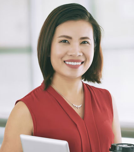 Diane Chen