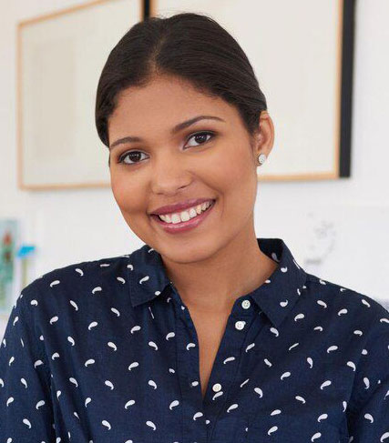 Dipalee Patel